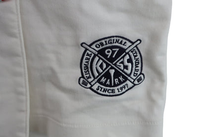 Kissmark(キスマーク) スカート 白 レディース 13 C-2