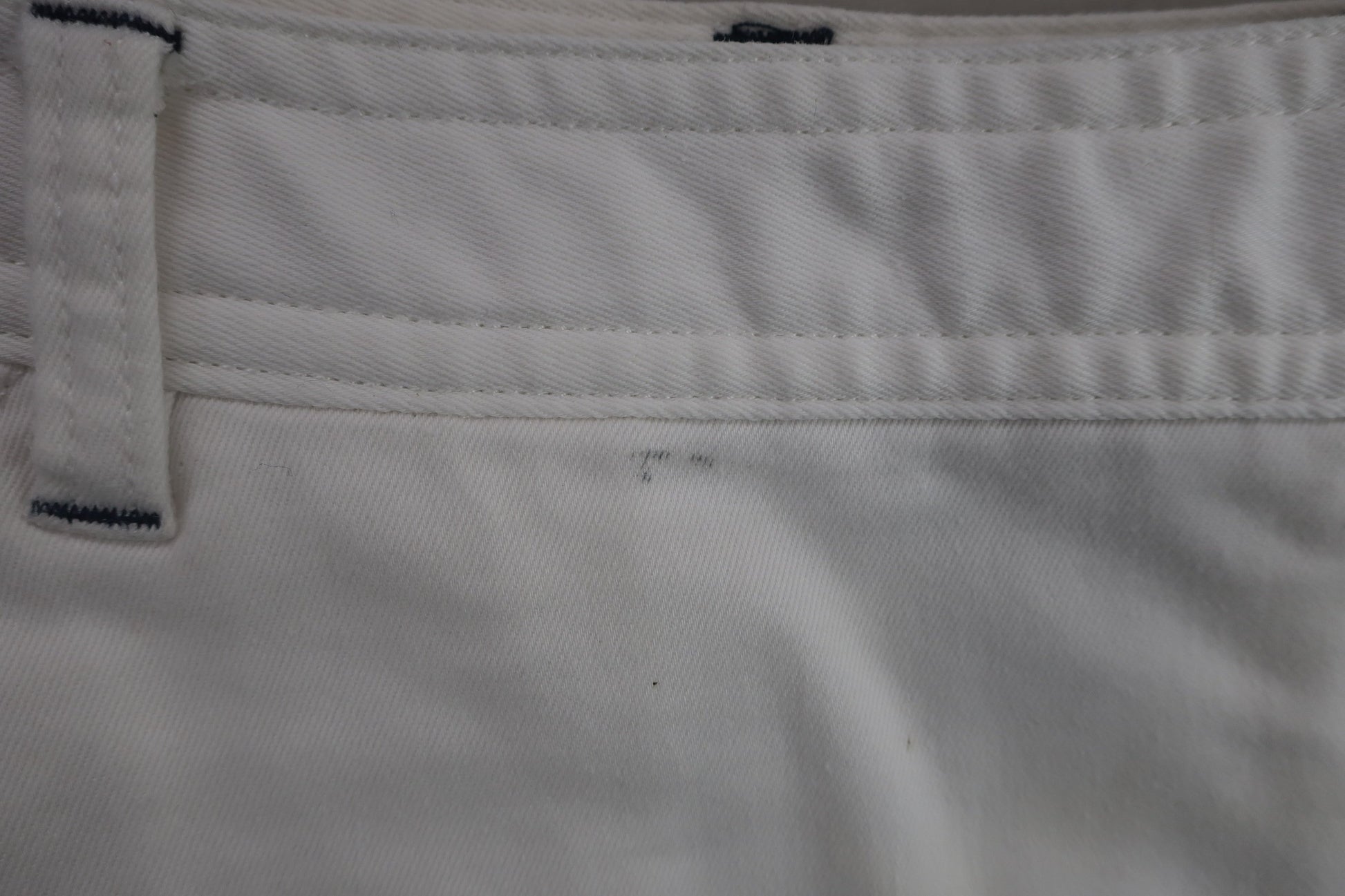 Kissmark(キスマーク) スカート 白 レディース 13 C-3