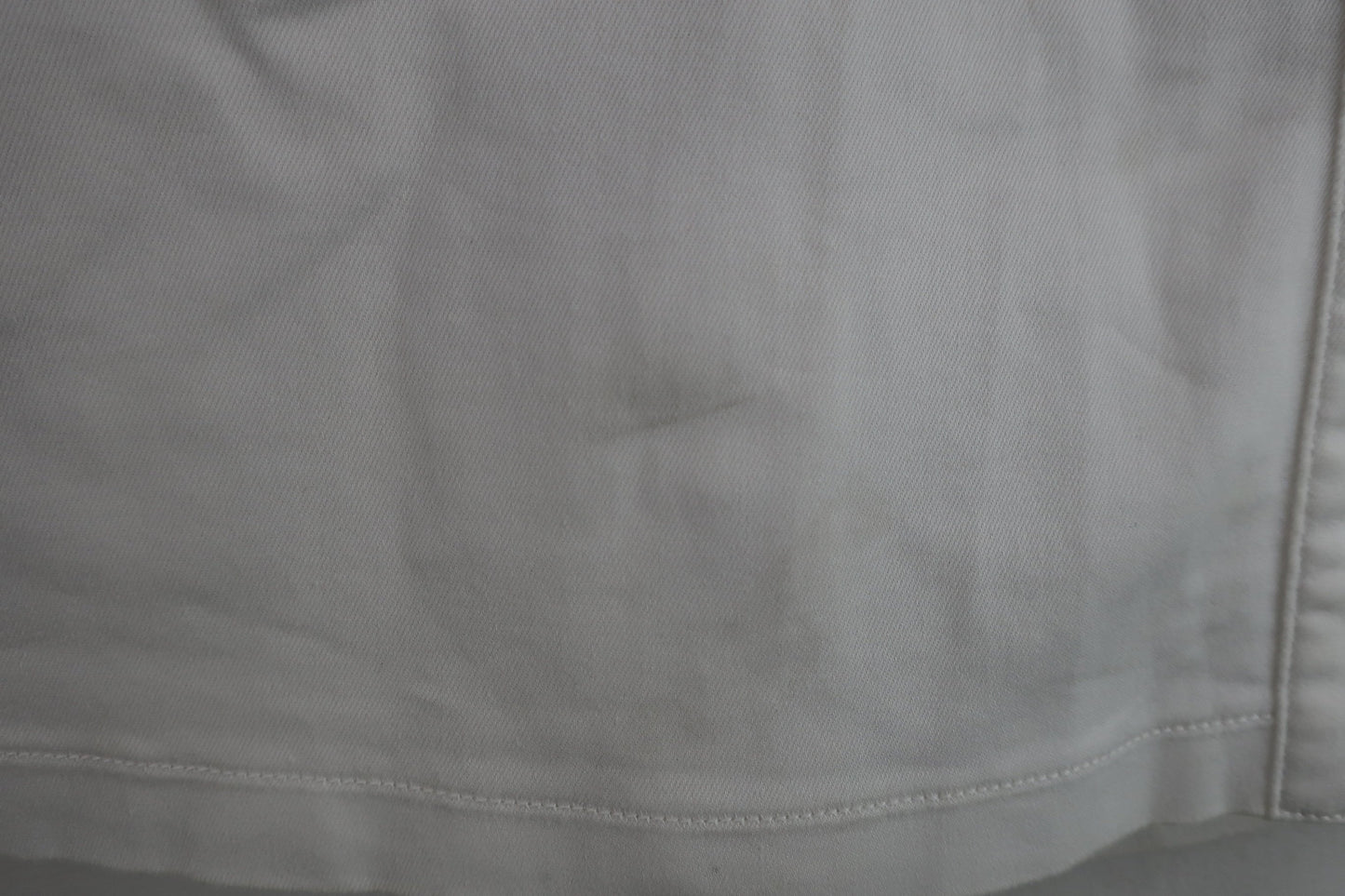 Kissmark(キスマーク) スカート 白 レディース 13 C-5