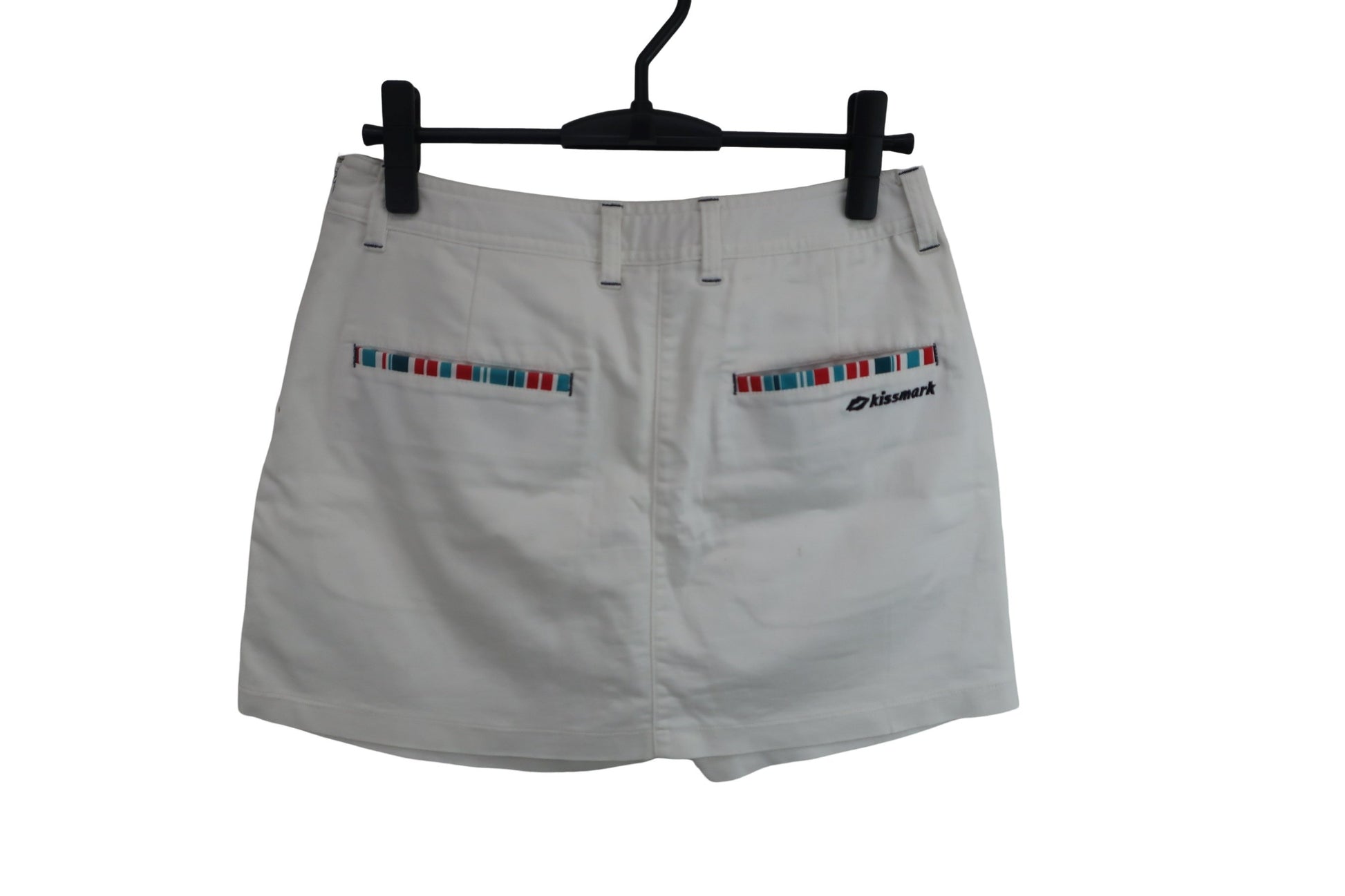 Kissmark(キスマーク) スカート 白 レディース 13 C-6