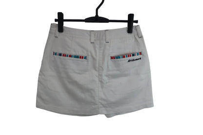 Kissmark(キスマーク) スカート 白 レディース 13 C-6