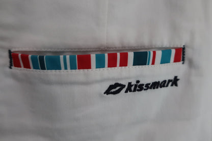 Kissmark(キスマーク) スカート 白 レディース 13 C-7