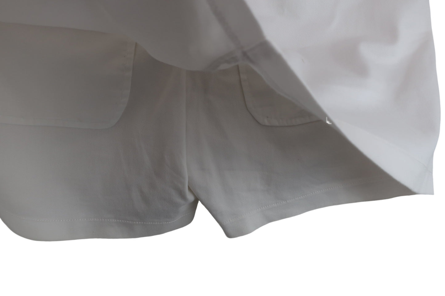 Kissmark(キスマーク) スカート 白 レディース 13 C-9