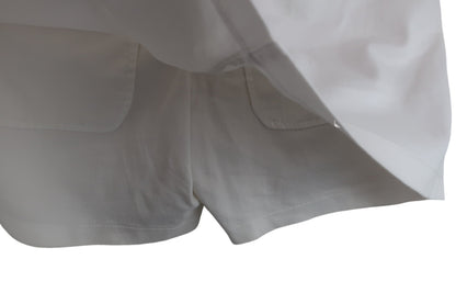 Kissmark(キスマーク) スカート 白 レディース 13 C-9