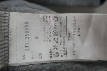 Callaway(キャロウェイ) キルティングパーカー グレー レディース M 241-258856 B-6