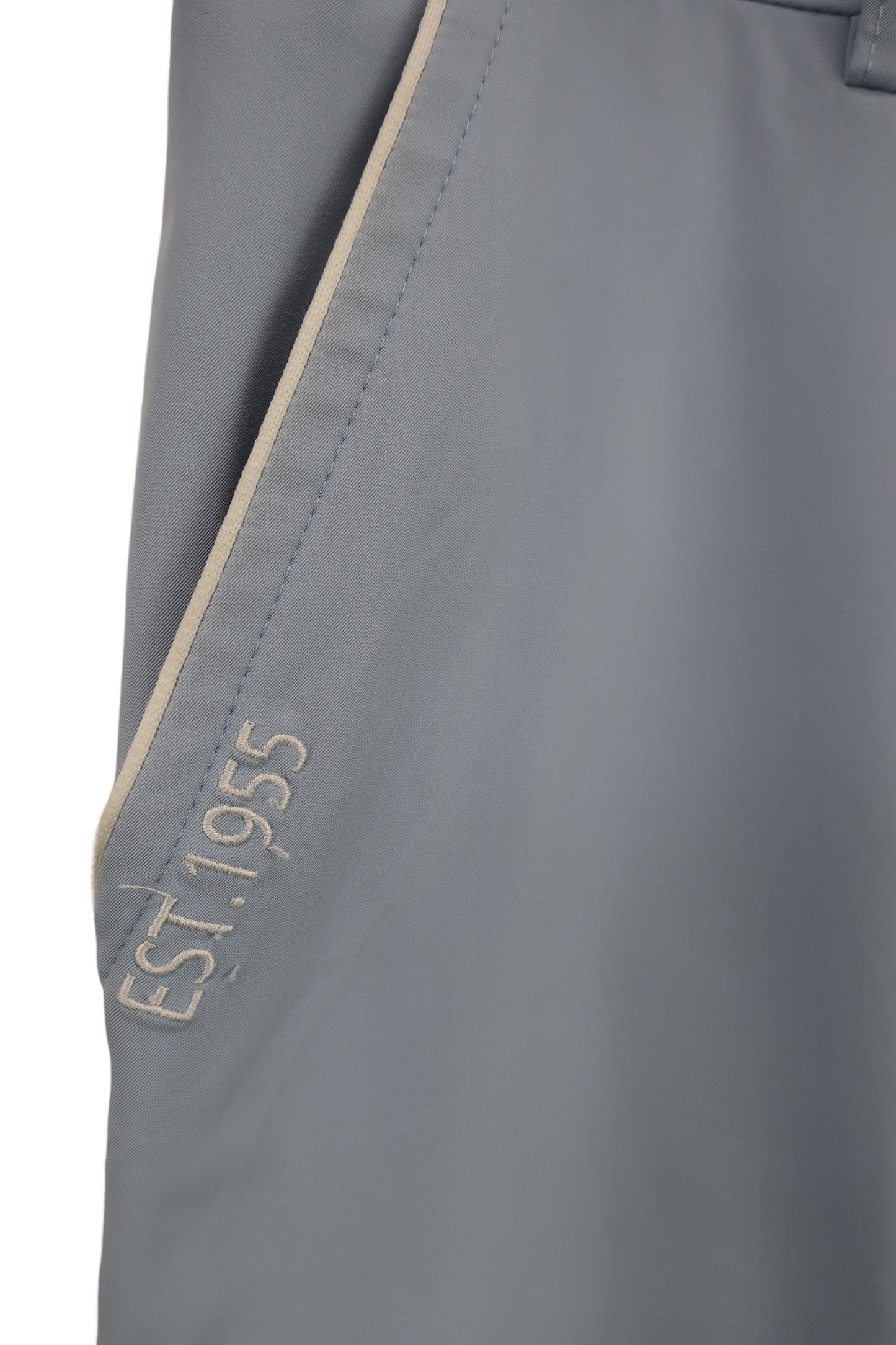 Munsingwear(マンシングウェア) パンツ 水色 メンズ 88 B-2