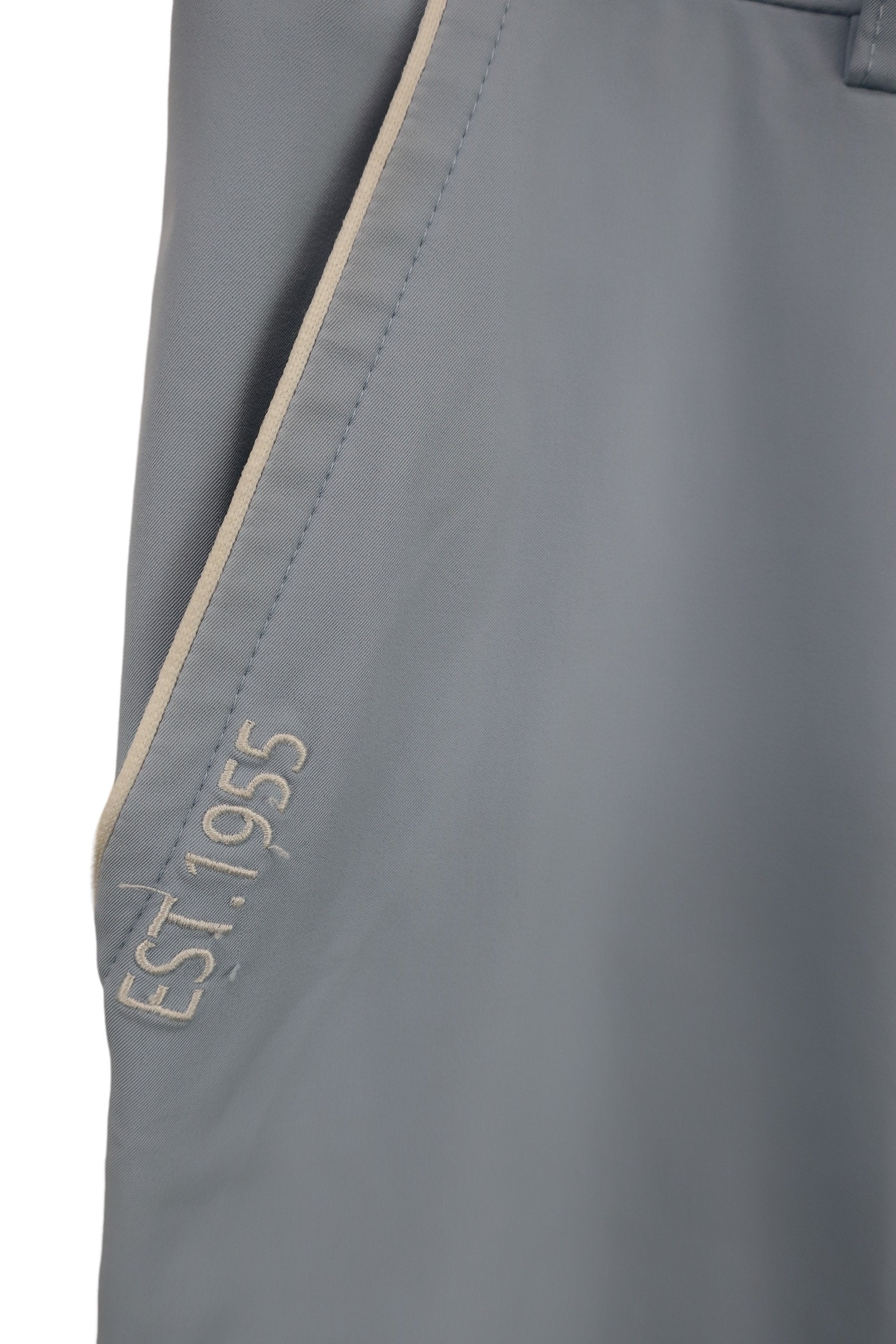 Munsingwear(マンシングウェア) パンツ 水色 メンズ 88 B-2