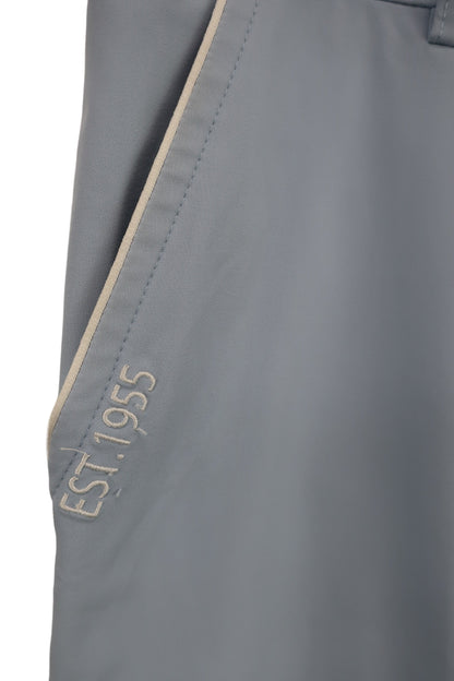 Munsingwear(マンシングウェア) パンツ 水色 メンズ 88 B-2
