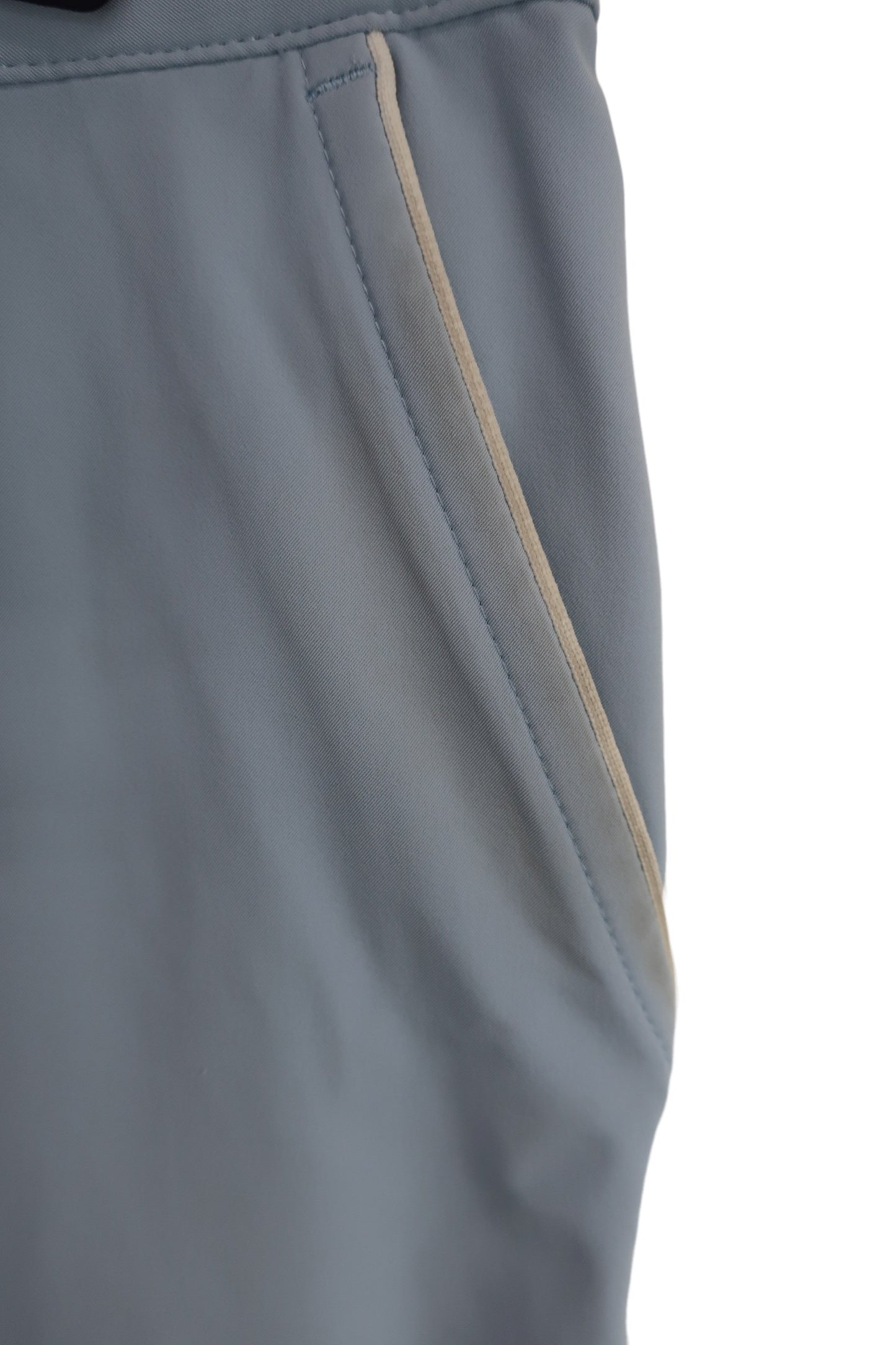 Munsingwear(マンシングウェア) パンツ 水色 メンズ 88 B-3