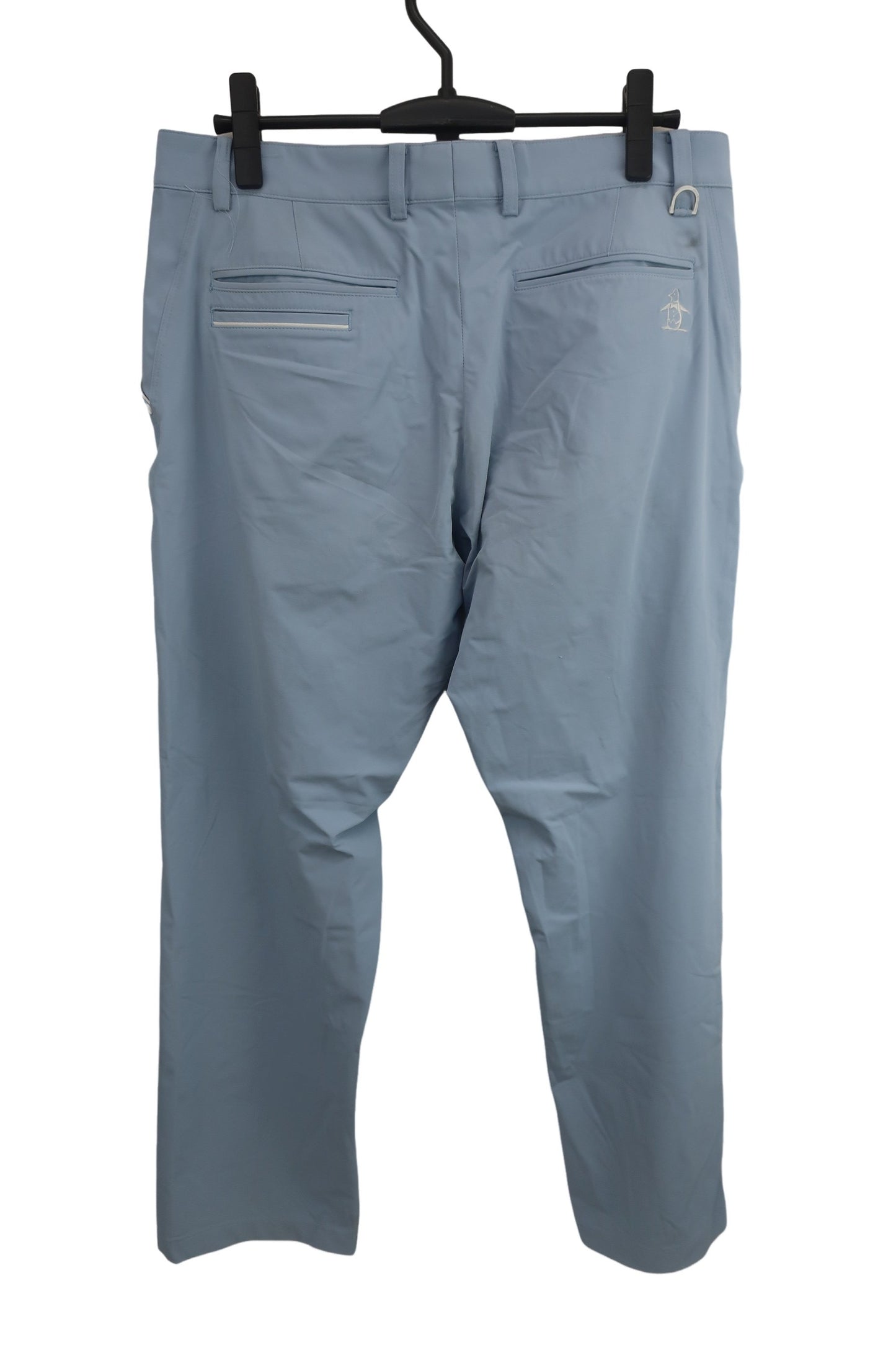Munsingwear(マンシングウェア) パンツ 水色 メンズ 88 B-5