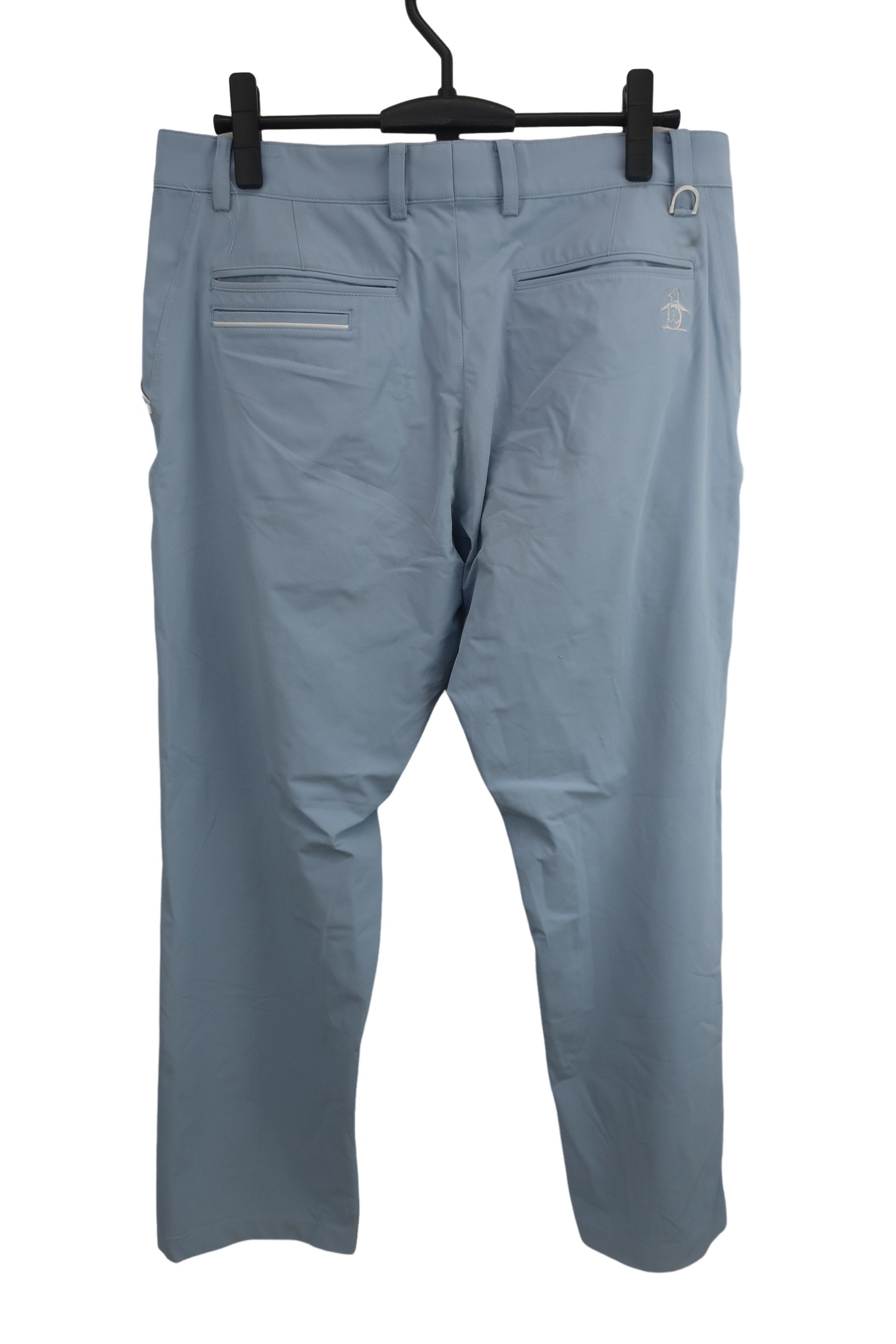 Munsingwear(マンシングウェア) パンツ 水色 メンズ 88 B-5