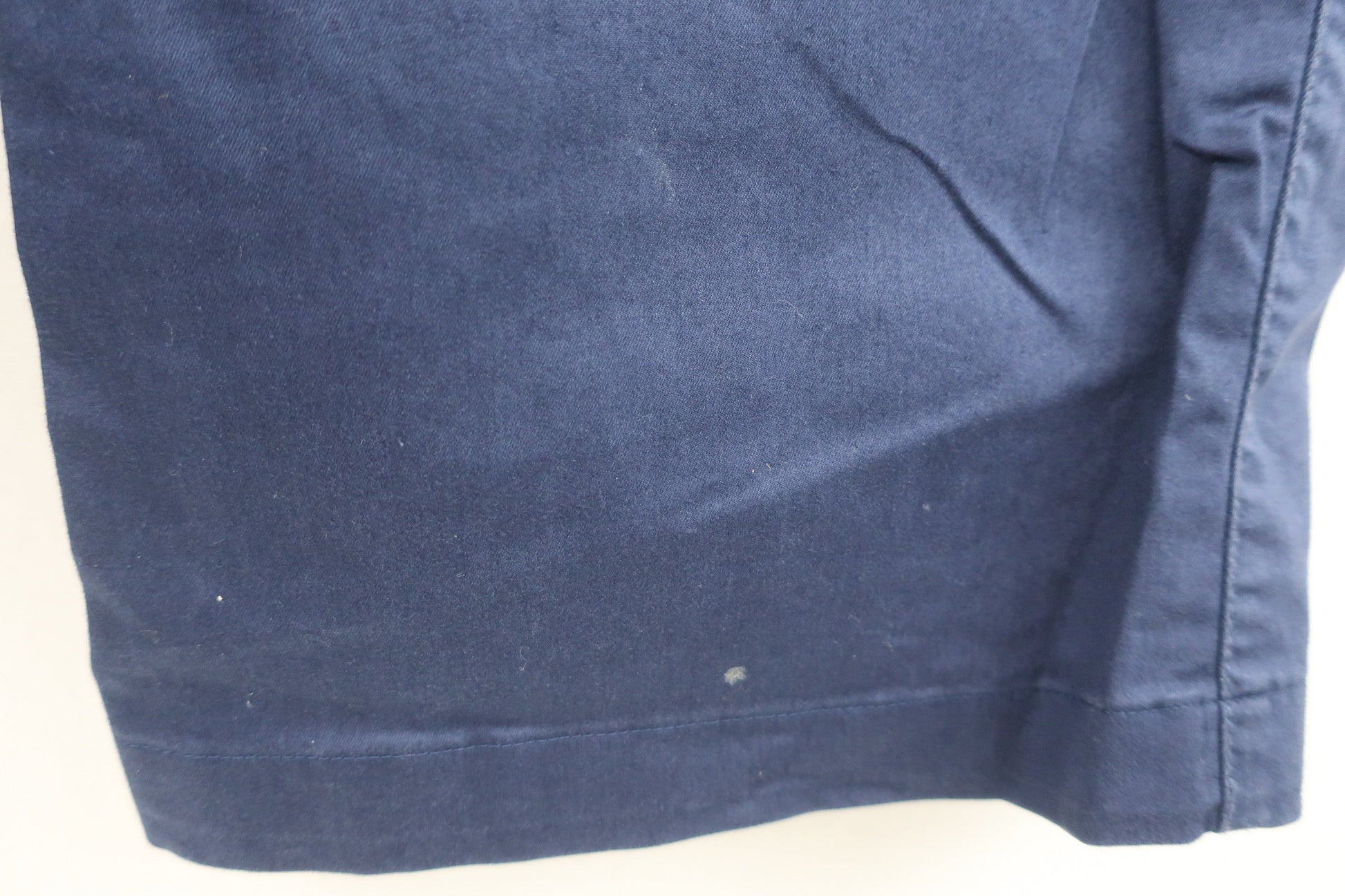 le coq sportif(ルコックスポルティフ) パンツ ネイビー レディース 11 B-3