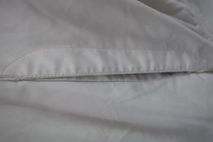 TOURSTAGE(ツアーステージ) 半袖ナイロンシャツ 白 メンズ L A-3