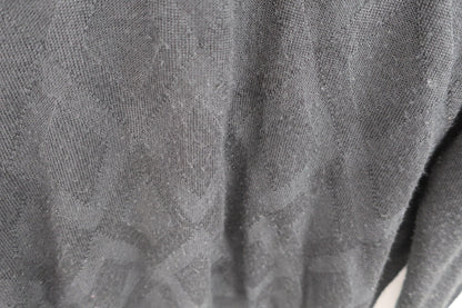 Titleist(タイトリスト) Vネックセーター 黒 メンズ L C-4