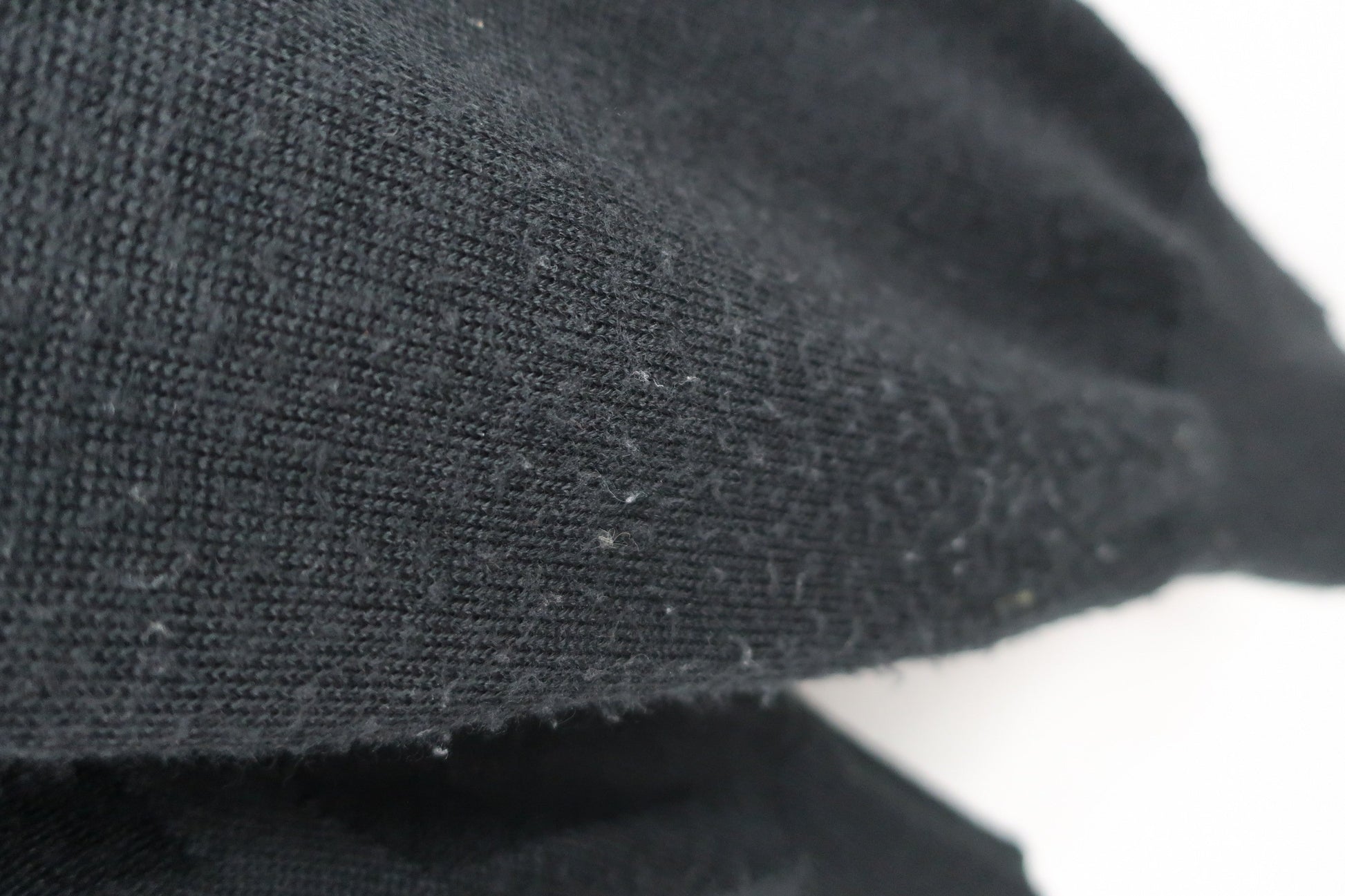 Titleist(タイトリスト) Vネックセーター 黒 メンズ L C-5