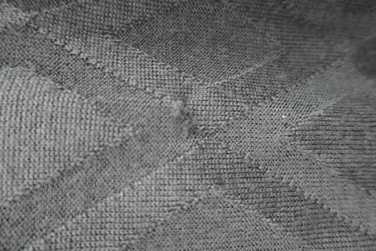 Titleist(タイトリスト) Vネックセーター 黒 メンズ L C-7