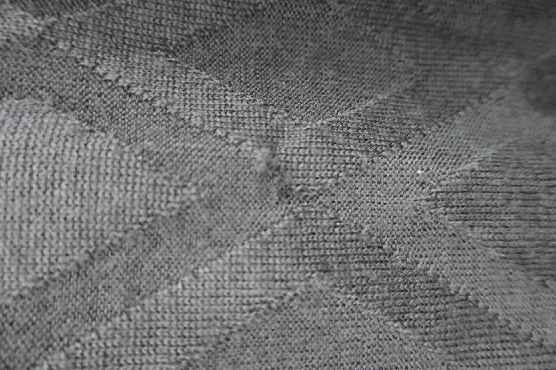 Titleist(タイトリスト) Vネックセーター 黒 メンズ L C-7