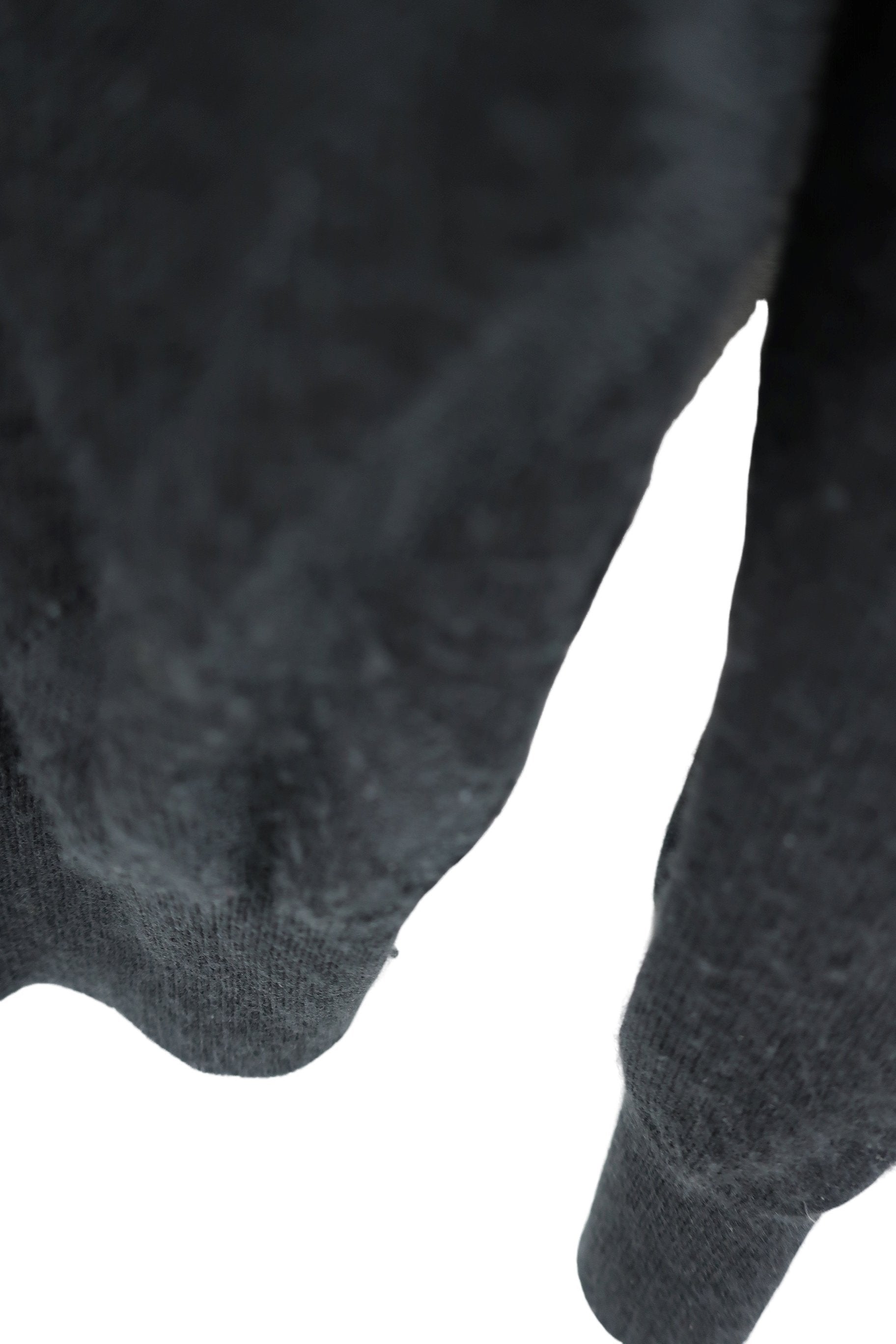 Titleist(タイトリスト) Vネックセーター 黒 メンズ L C-8