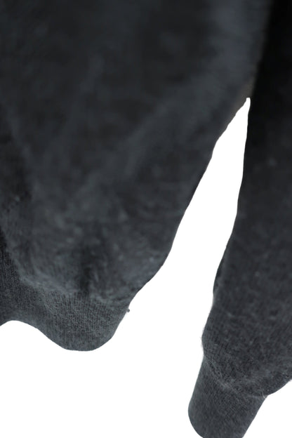 Titleist(タイトリスト) Vネックセーター 黒 メンズ L C-8