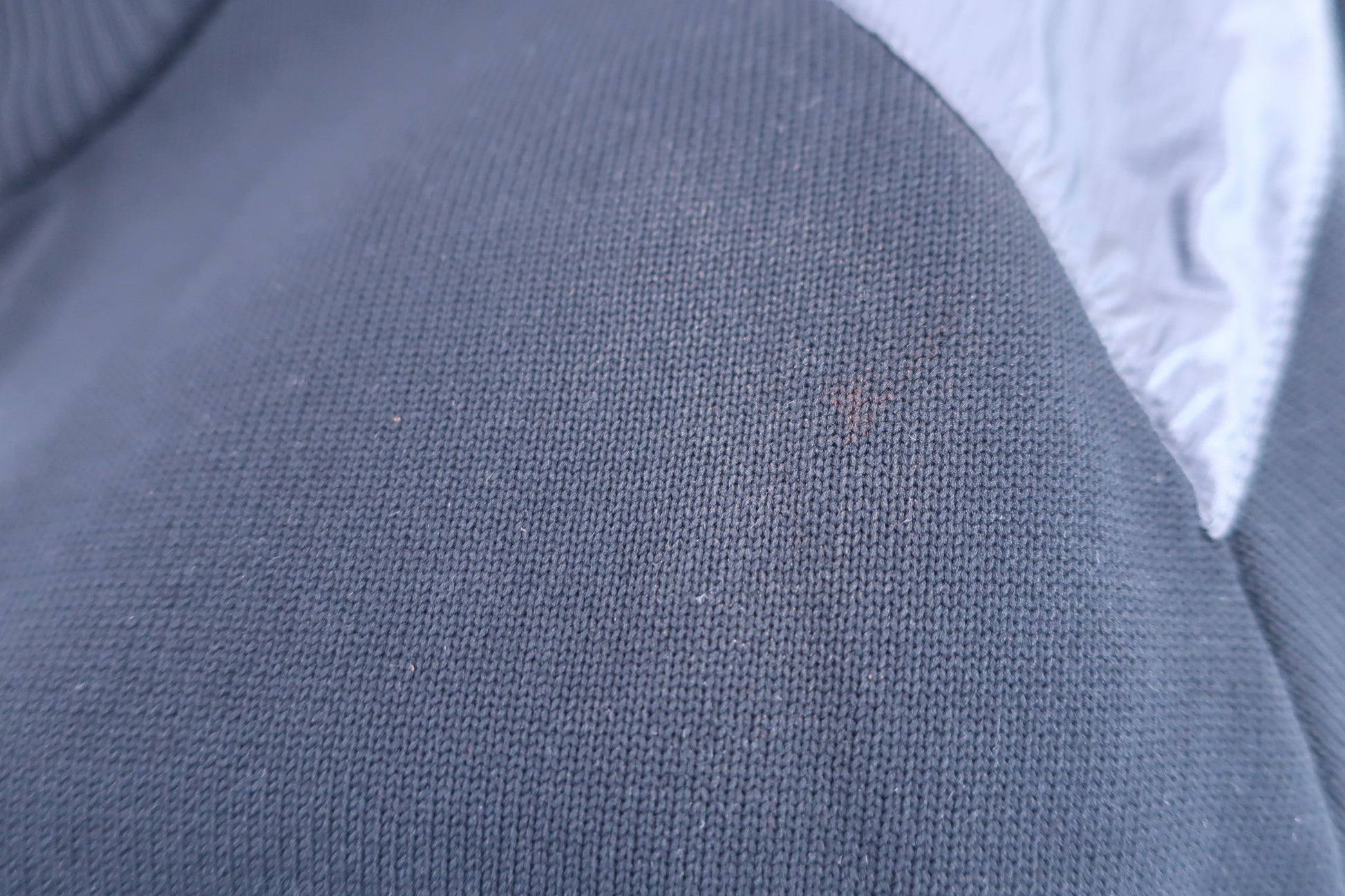 Titleist(タイトリスト) ハーフジップニットセーター 黒 メンズ LL A-3