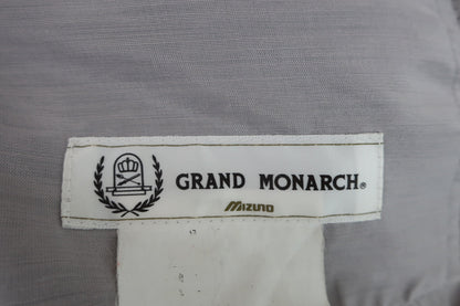 GRAND MONARCH(グランドモナーク) パンツ グレー メンズ B-5