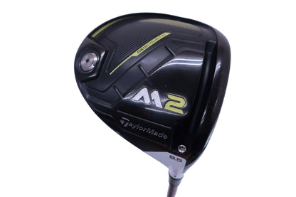 TaylorMade(テーラーメイド) ドライバー(ヘッドカバー付き) 黒 1W M2 2017年モデル B-1