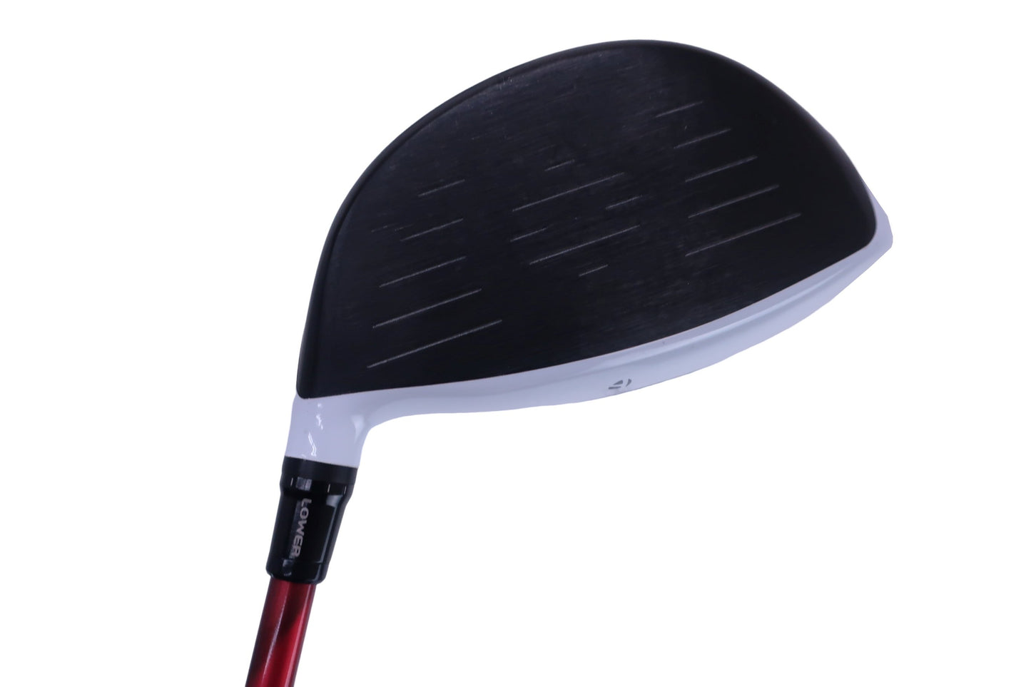 TaylorMade(テーラーメイド) ドライバー(ヘッドカバー付き) 黒 1W M2 2017年モデル B-2