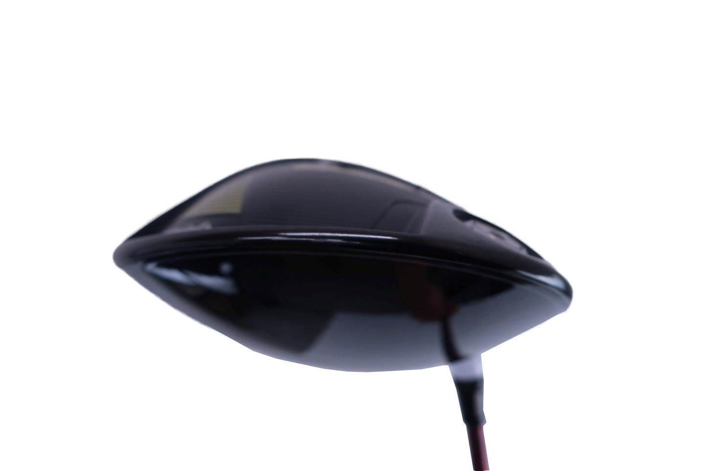 TaylorMade(テーラーメイド) ドライバー(ヘッドカバー付き) 黒 1W M2 2017年モデル B-3