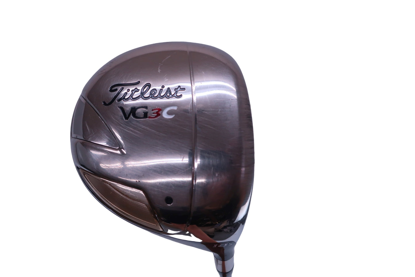 Titleist(タイトリスト) ドライバー 1W VG3 B-1
