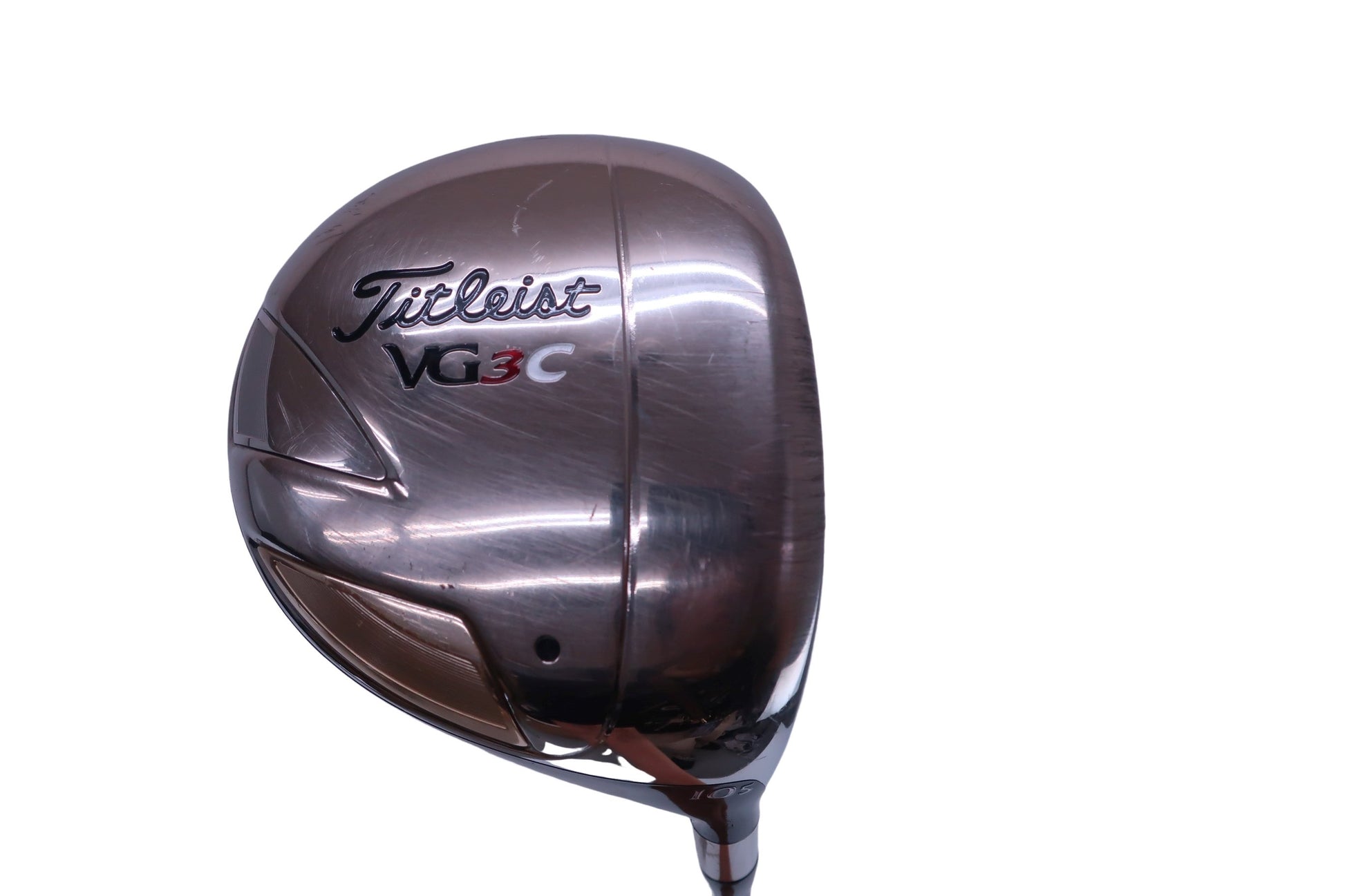 Titleist(タイトリスト) ドライバー 1W VG3 B-1