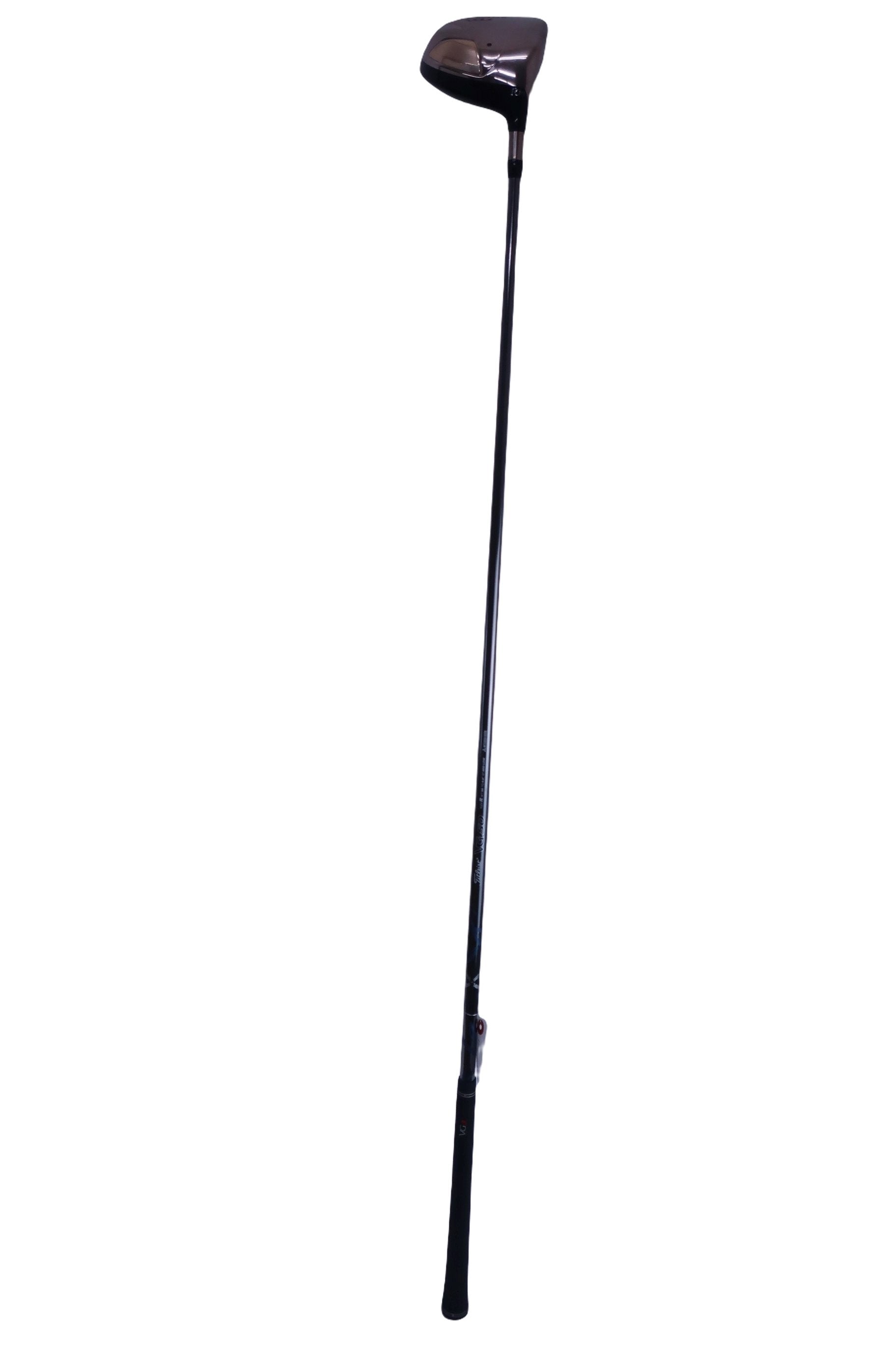 Titleist(タイトリスト) ドライバー 1W VG3 B-9