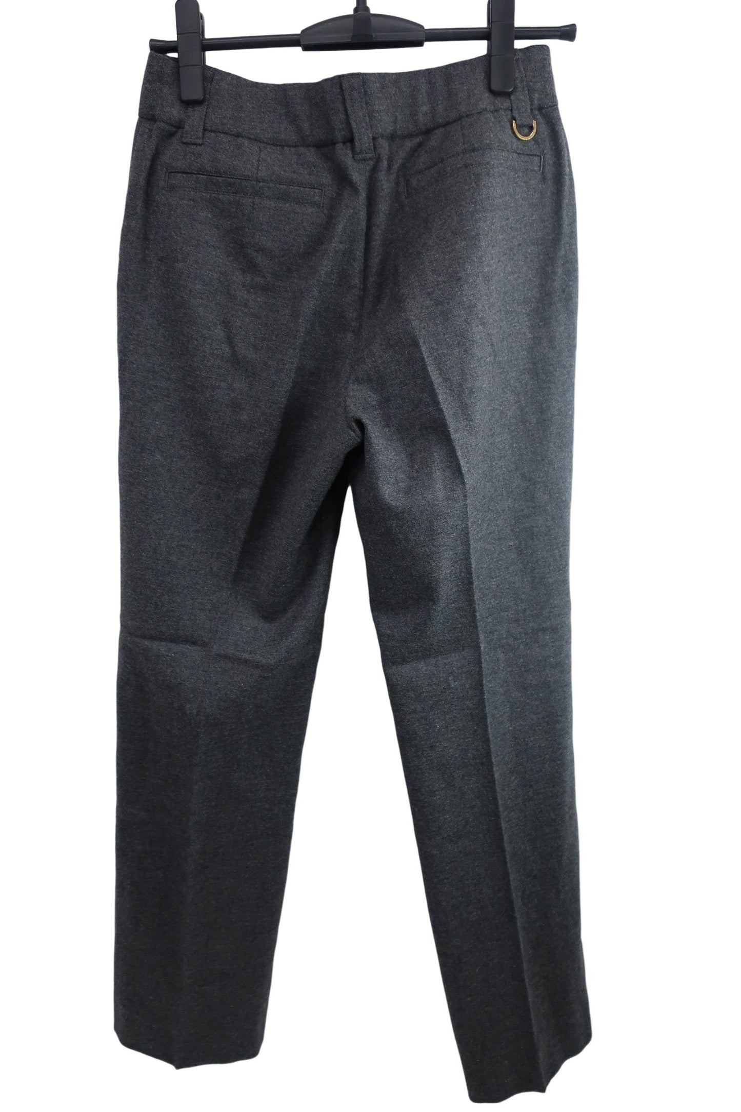 DAKS GOLF(ダックスゴルフ) パンツ グレー レディース 64 A-6