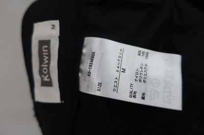 Kolwin(コルウィン) スカート 黒 レディース M B-8