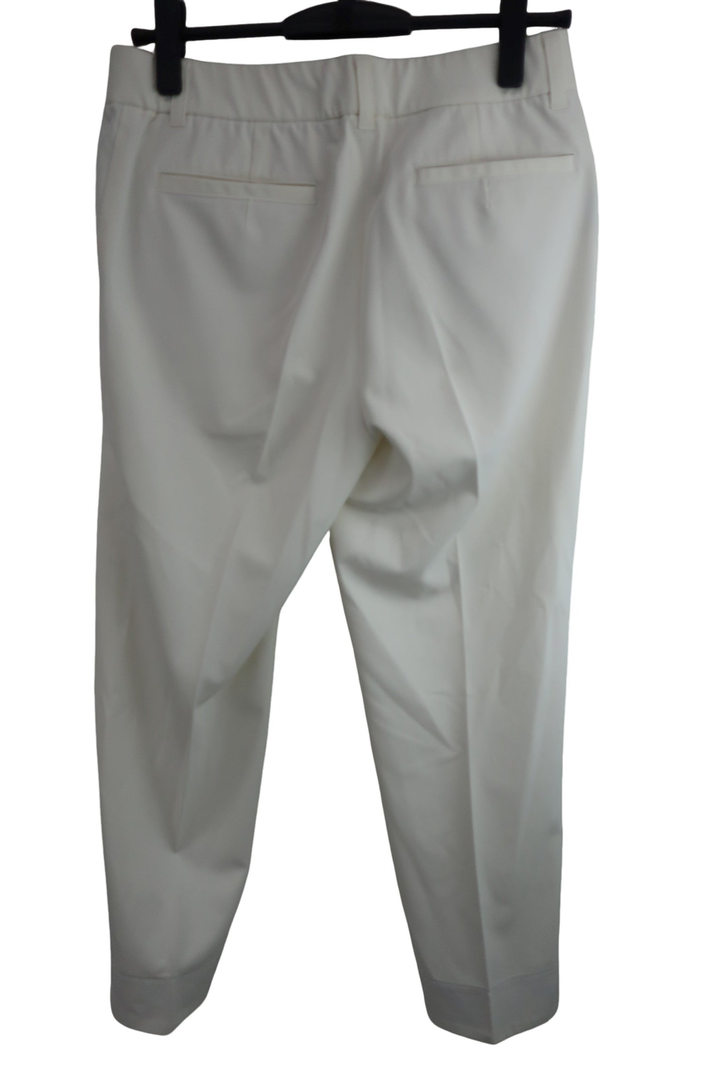 DAKS GOLF(ダックスゴルフ) パンツ 白 レディース 68 B-7