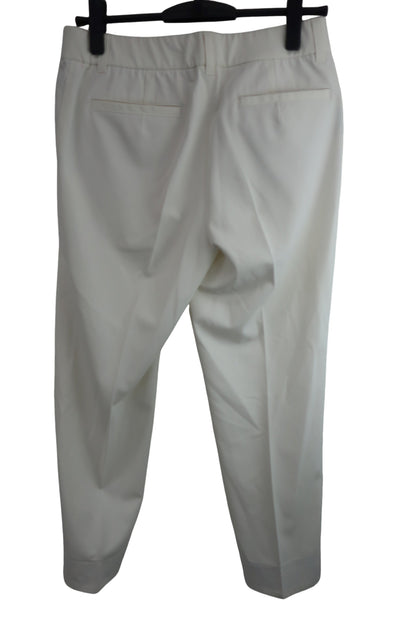 DAKS GOLF(ダックスゴルフ) パンツ 白 レディース 68 B-7