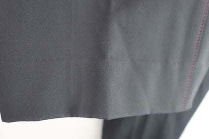 DAKS GOLF(ダックスゴルフ) パンツ 黒 レディース 67 B-5