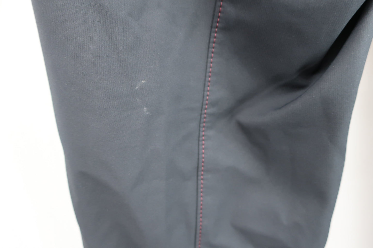 DAKS GOLF(ダックスゴルフ) パンツ 黒 レディース 67 B-8