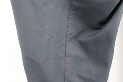 DAKS GOLF(ダックスゴルフ) パンツ 黒 レディース 67 B-8