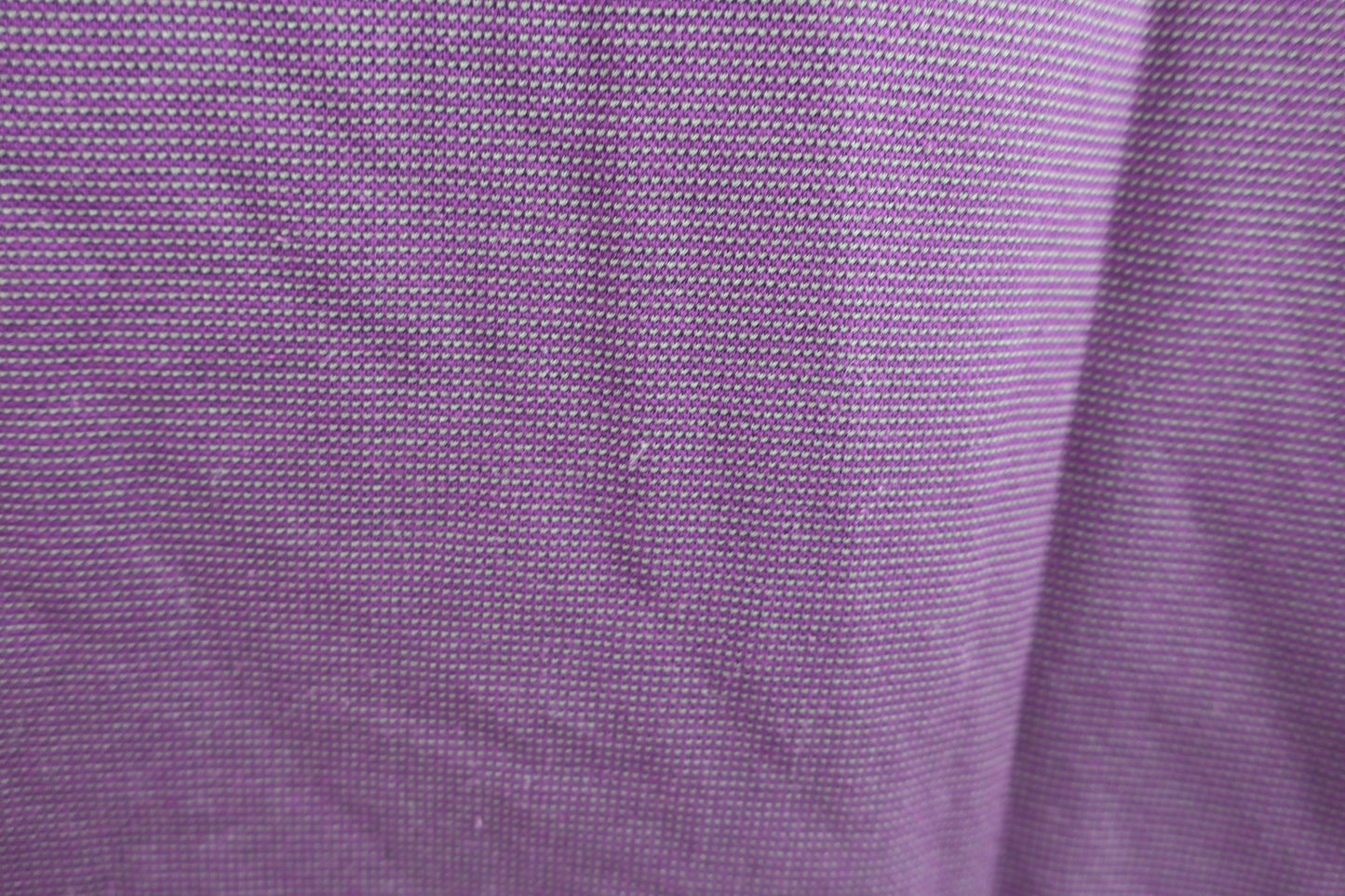 Munsingwear(マンシングウェア) 長袖ポロシャツ 紫 メンズ M B-8