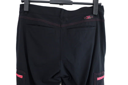 Kolwin(コルウィン) パンツ 黒 レディース 9 A-9