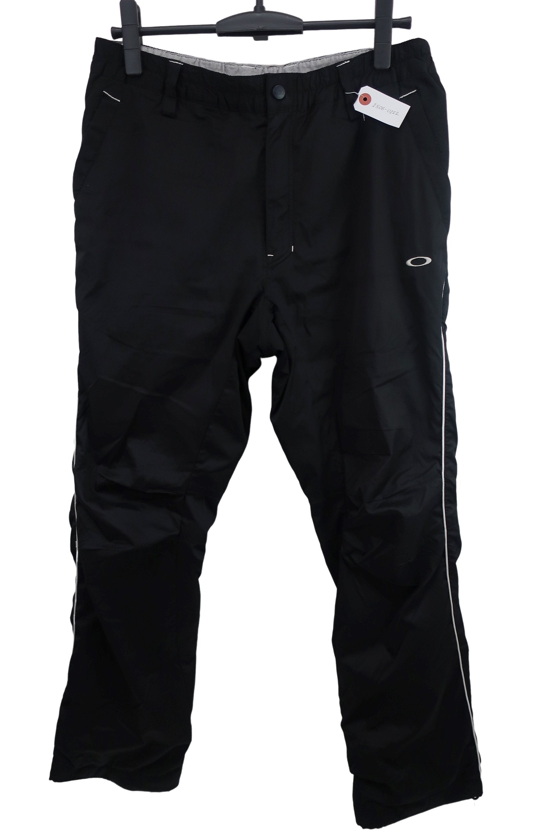 OAKLEY(オークリー) パンツ 黒 メンズ M B-1