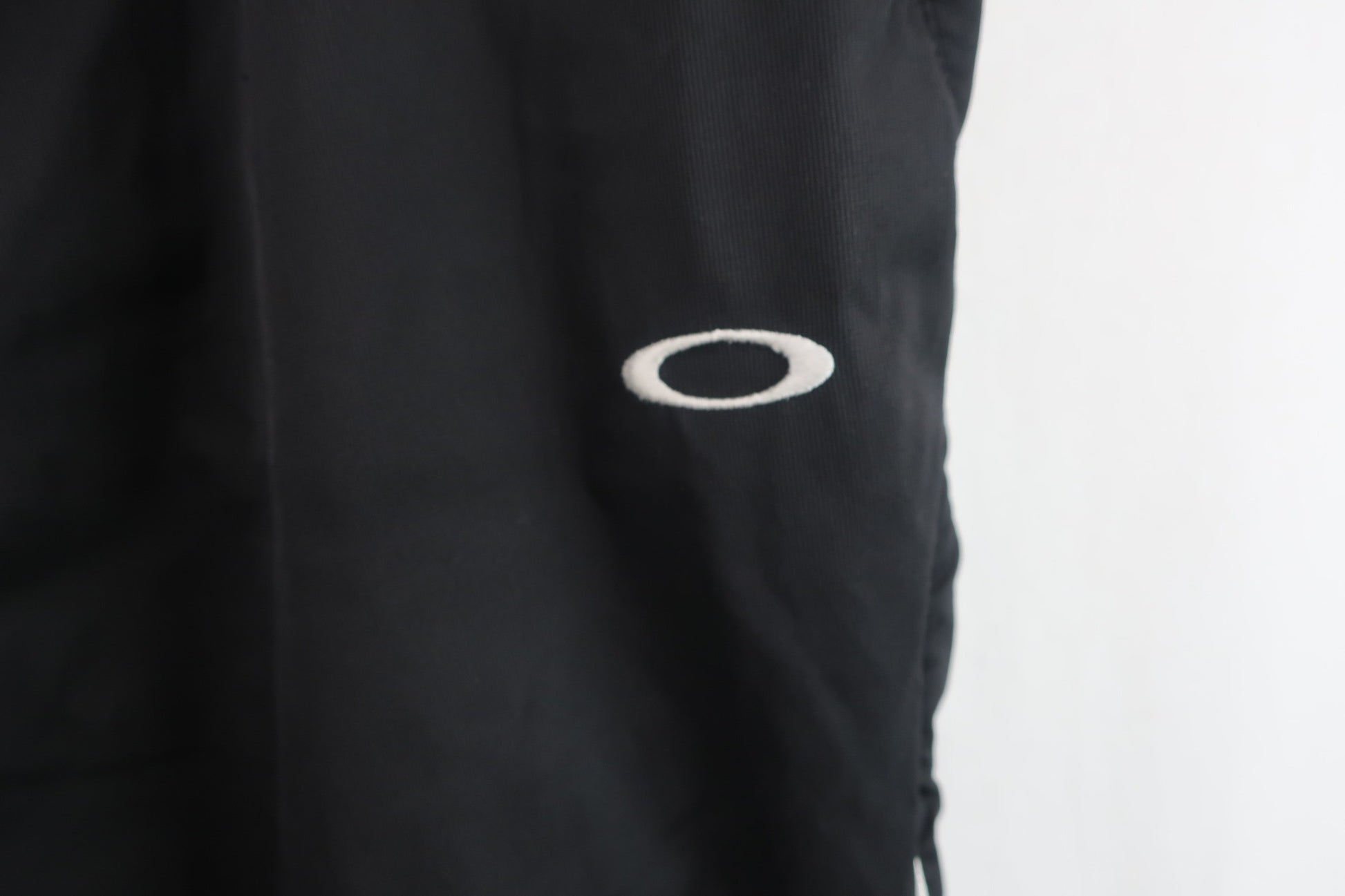 OAKLEY(オークリー) パンツ 黒 メンズ M B-3