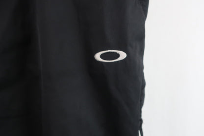 OAKLEY(オークリー) パンツ 黒 メンズ M B-3