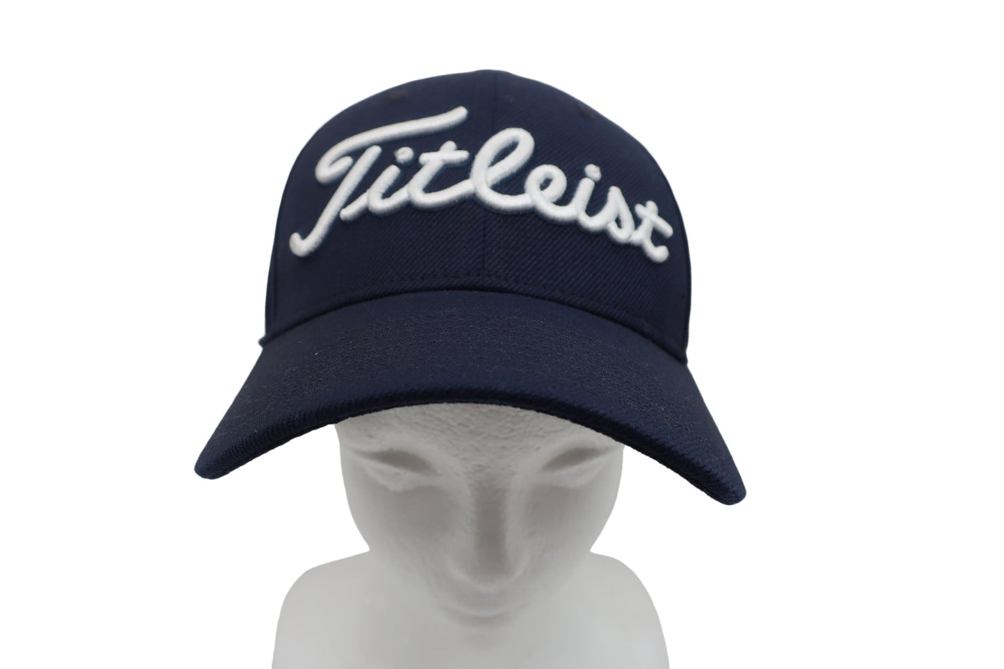 Titleist(タイトリスト) キャップ ネイビー メンズ フリーサイズ(57cm〜59cm) TH22WTCLA A-1