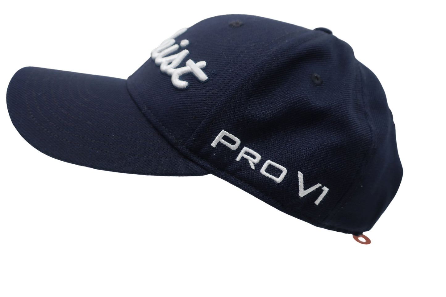 Titleist(タイトリスト) キャップ ネイビー メンズ フリーサイズ(57cm〜59cm) TH22WTCLA A-2