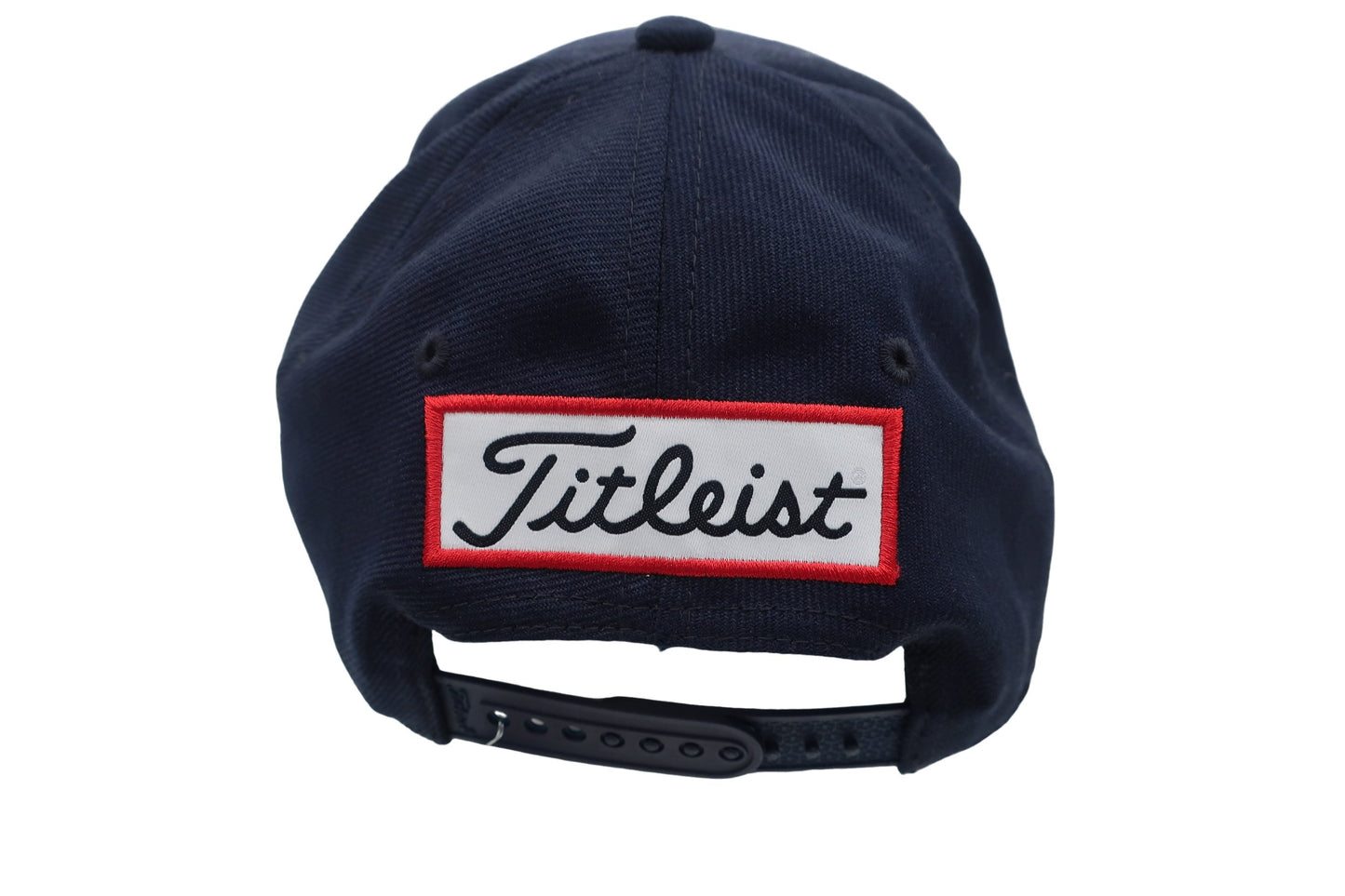 Titleist(タイトリスト) キャップ ネイビー メンズ フリーサイズ(57cm〜59cm) TH22WTCLA A-3