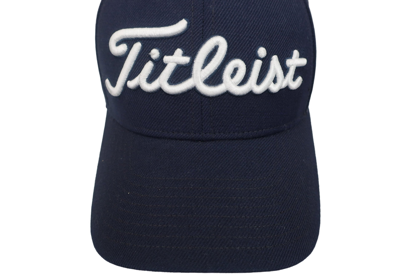 Titleist(タイトリスト) キャップ ネイビー メンズ フリーサイズ(57cm〜59cm) TH22WTCLA A-5