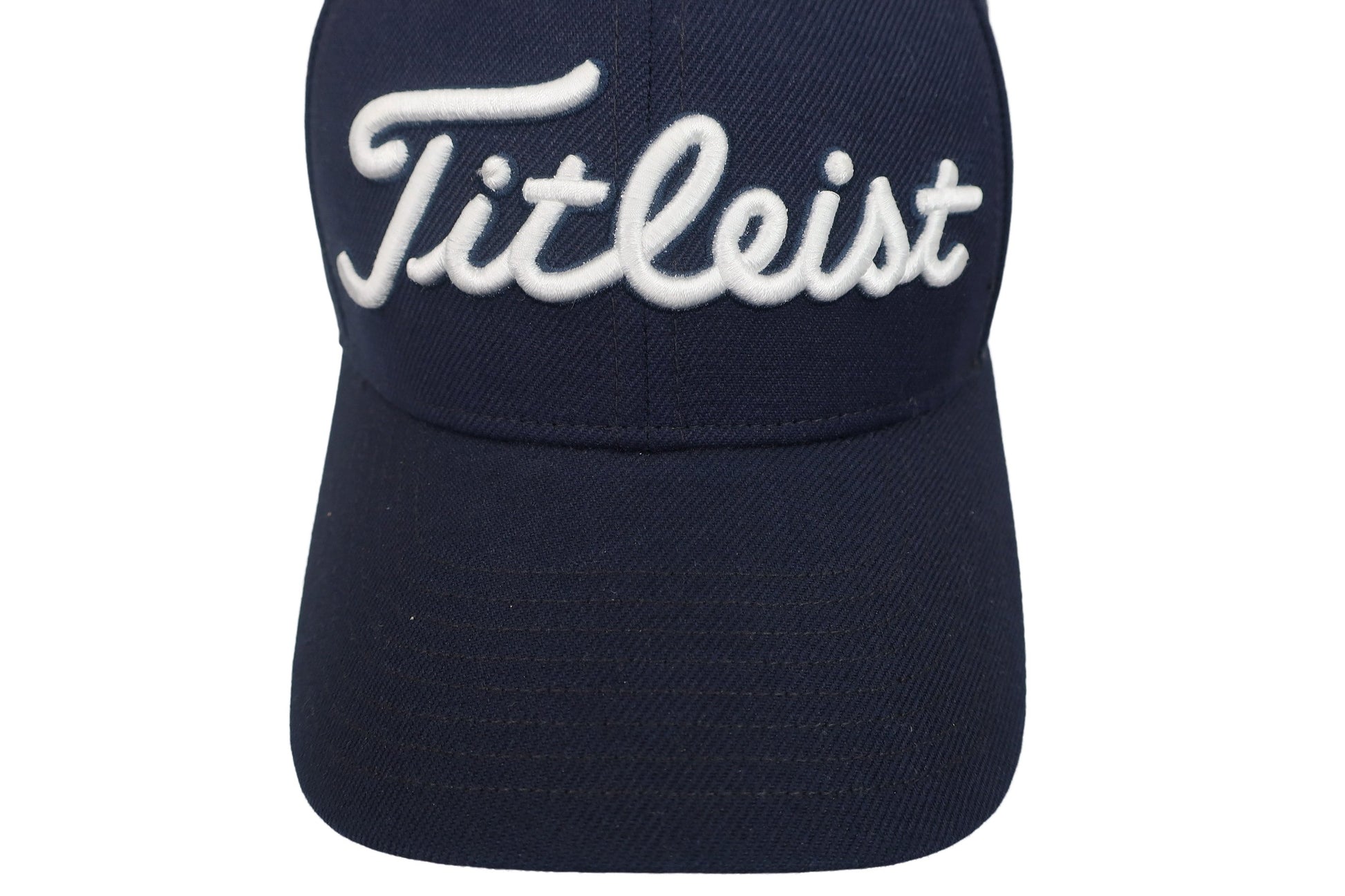 Titleist(タイトリスト) キャップ ネイビー メンズ フリーサイズ(57cm〜59cm) TH22WTCLA A-5