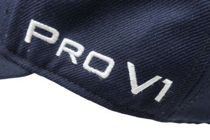 Titleist(タイトリスト) キャップ ネイビー メンズ フリーサイズ(57cm〜59cm) TH22WTCLA A-6