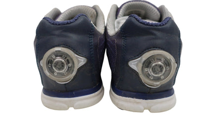 FOOTJOY(フットジョイ) ダイヤル式スパイクレスゴルフシューズ 赤紫系 レディース 23.5cm 98004J B-3